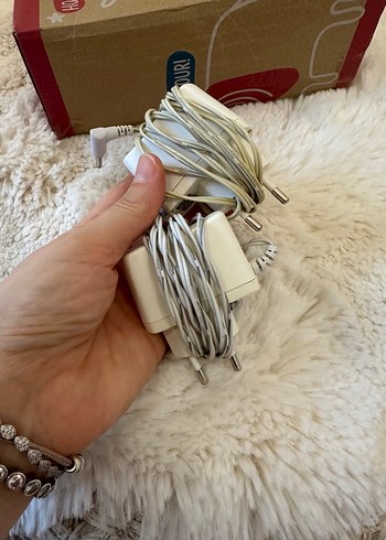 Weewell Bebek Telsizi Renkli Ekranlı - Görsel 6