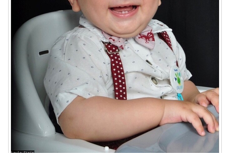 HelloBaby Çocuk ikili takım alt üst takım