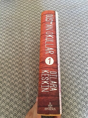 Beden Düşman Okullar 1. kitap