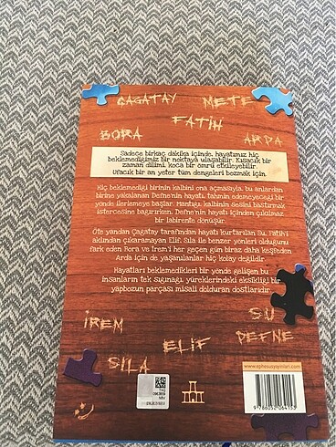 Beden Düşman Okullar 2. kitap