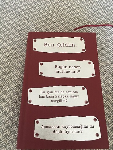  Beden K. Kübra Berk Rüzgara Dokunmak (ciltli)