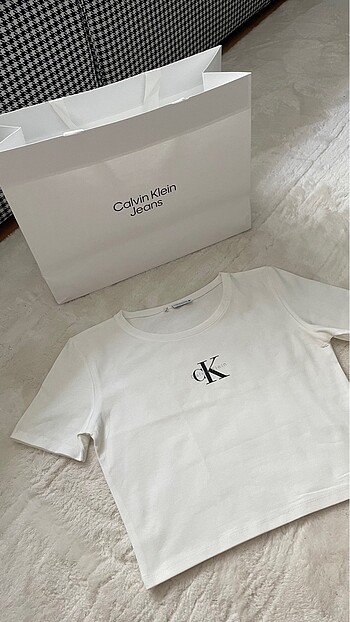 Calvin Klein Calvin klein tshirt