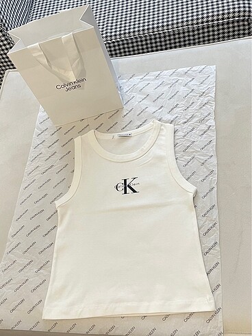 Calvin klein atlet