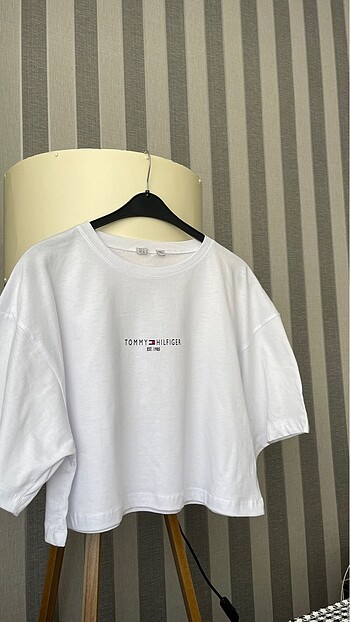 Tommy Hilfiger Tommy hilfiger tshirt