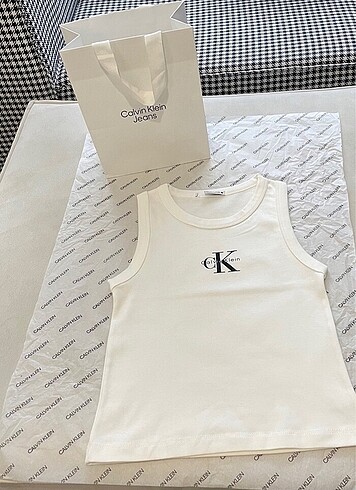 Calvin Klein Calvin klein atlet