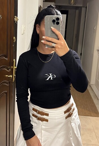 Calvin klein tshirt