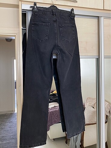 Zara kot pantolon