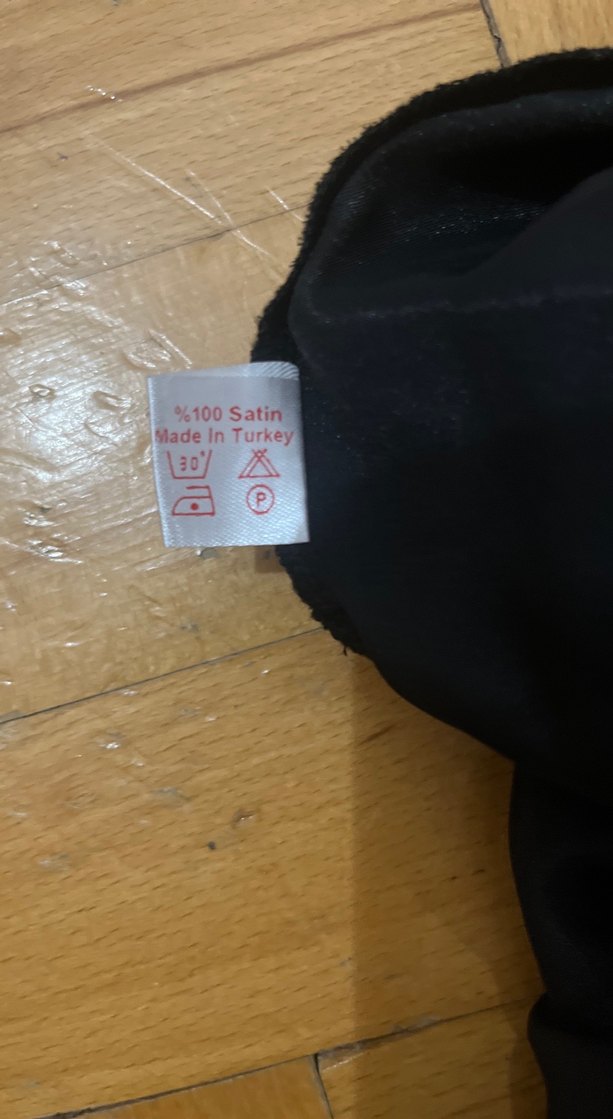 Siyah V Yaka Strappy Kadın Büstiyer - Görsel 3