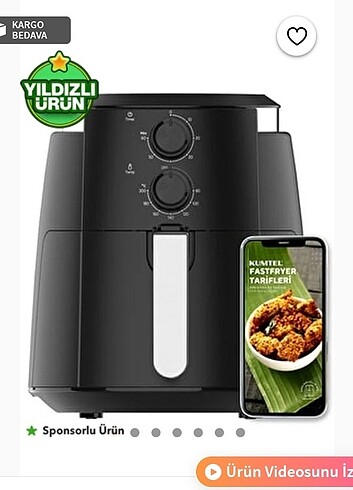 Airfryer