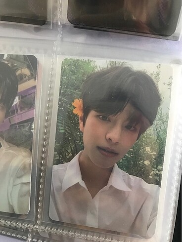 Seungmin noeasy pc