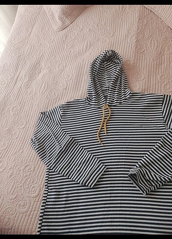 m Beden lacivert Renk #kadın #çocuk sweatshirt