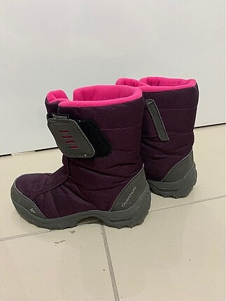 Decathlon Su Geçirmez Quechua