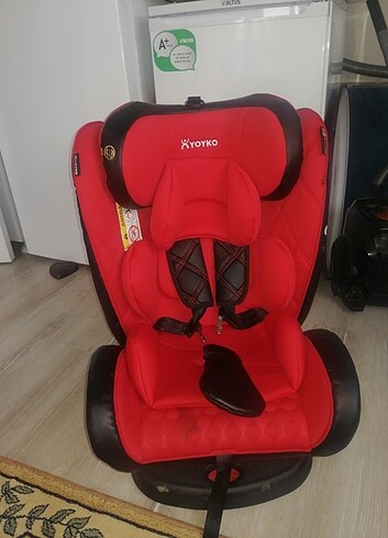 Oto koltuğu 
