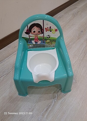 Beden Lazımlık ve klozet aparatı