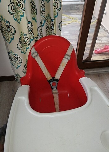 Diğer Mama sandalye 