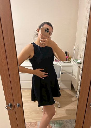 Kot elbise - Görsel 2