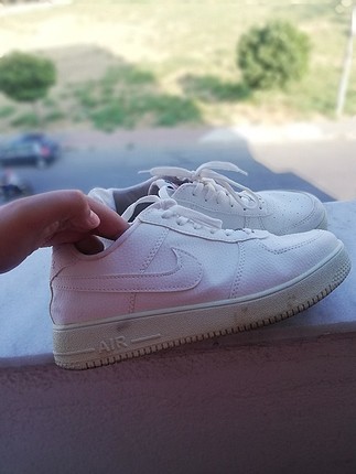 Nike ayakkabı 
