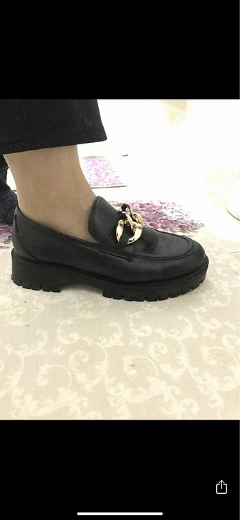 Kadın ayakkabı