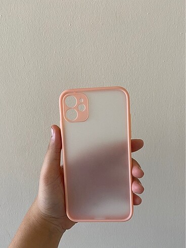 iPhone 11 kılıf