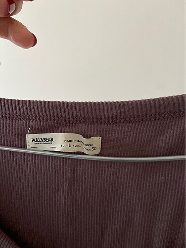 Pull and Bear Pull and bear üst