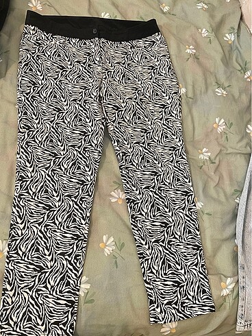 Pantolon renkli - Görsel 3