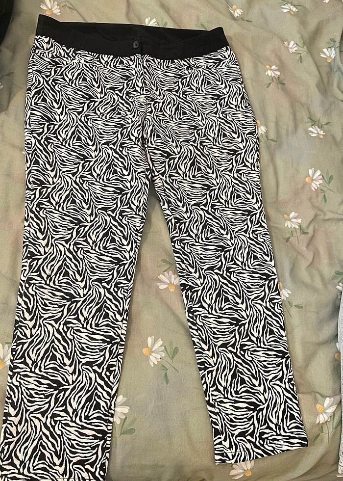 Pantolon renkli - Görsel 3