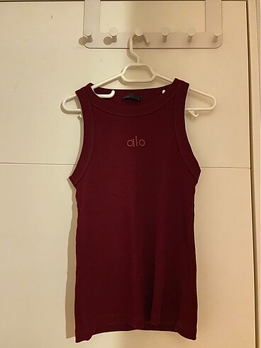 Alo üst