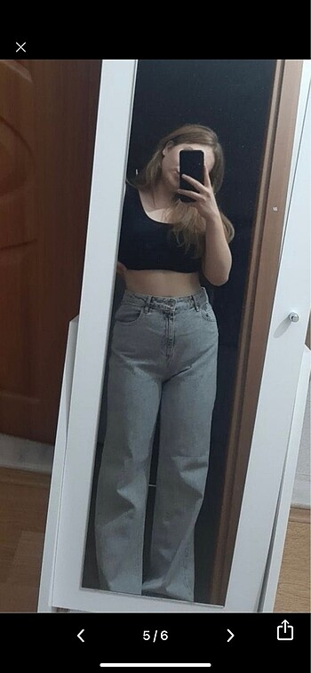 DeFacto pantolon