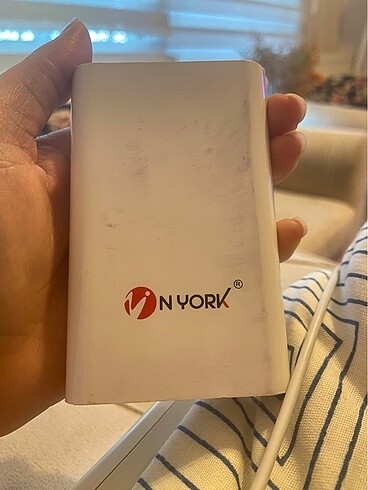 PowerBank