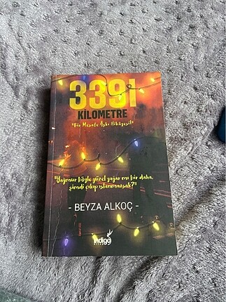 3391 KM beyza alkoc