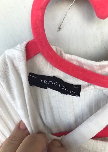 TRENDYOL MİLLA KADIN BLUZ - Görsel 5