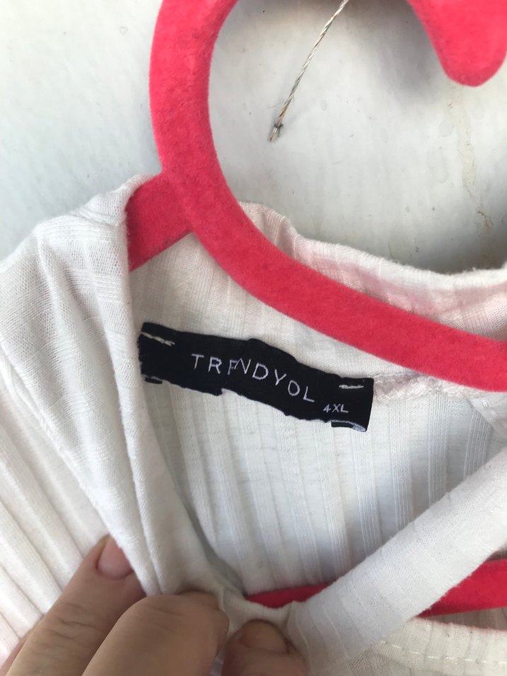 TRENDYOL MİLLA KADIN BLUZ - Görsel 5