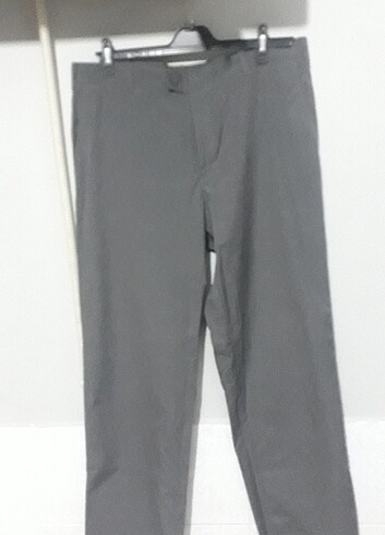 KİĞILI ERKEK PANTOLON