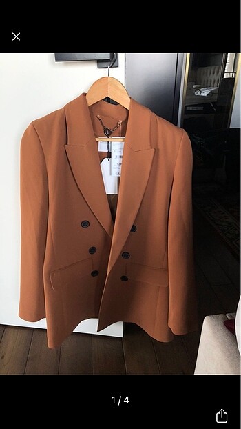 blazer