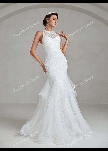 Gelinlik  - Görsel 5