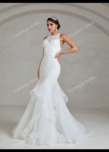 Gelinlik  - Görsel 6