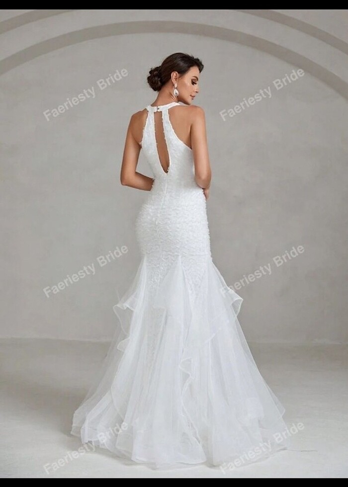 Gelinlik  - Görsel 2