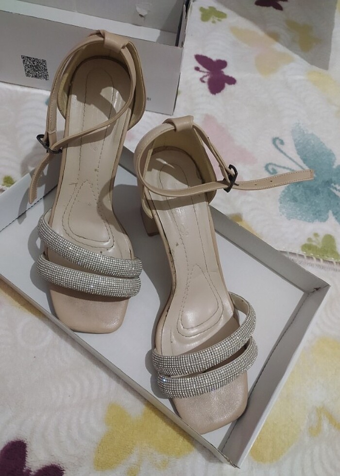 Ayakkabı  - Görsel 2