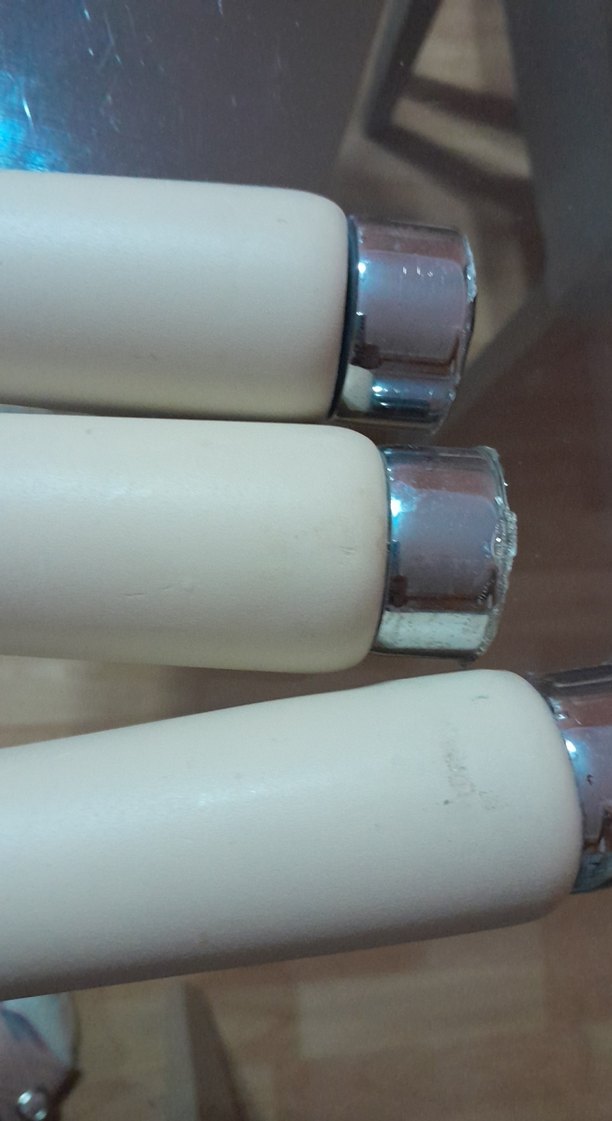 3 adet sehpa ayağı - Görsel 3