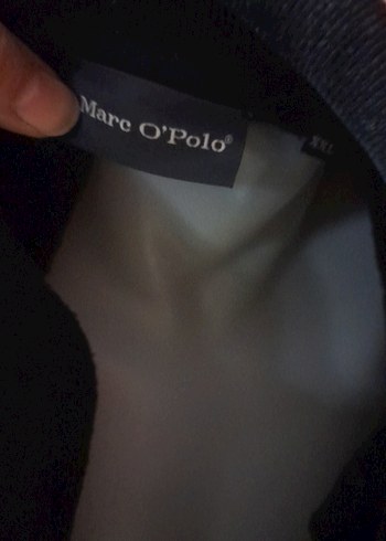 Erkek Siyah Fermuarlı Yüksek Yaka kalın penye mont tarzı hırka - Görsel 4