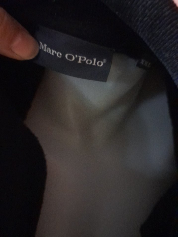 Erkek Siyah Fermuarlı Yüksek Yaka kalın penye mont tarzı hırka - Görsel 4