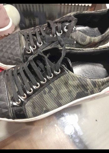 hotiç spor ayakkabı - Görsel 4