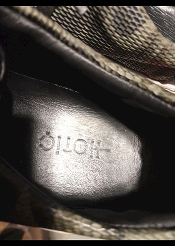 hotiç spor ayakkabı - Görsel 5