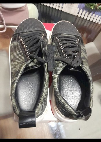 hotiç spor ayakkabı - Görsel 3