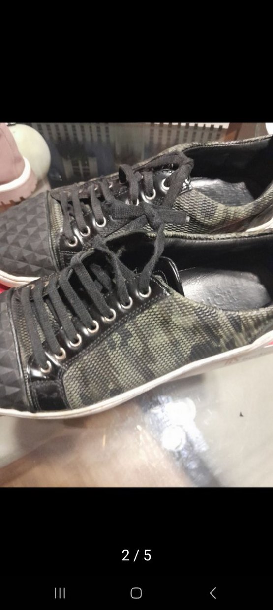 hotiç spor ayakkabı - Görsel 4