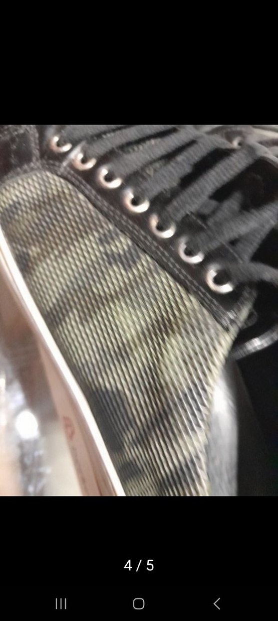 hotiç spor ayakkabı - Görsel 2