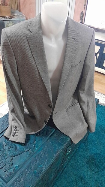 Damat ceket