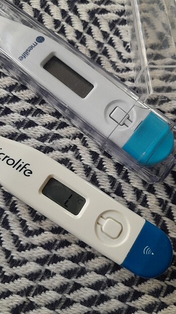 Ateş ölçer - Görsel 4