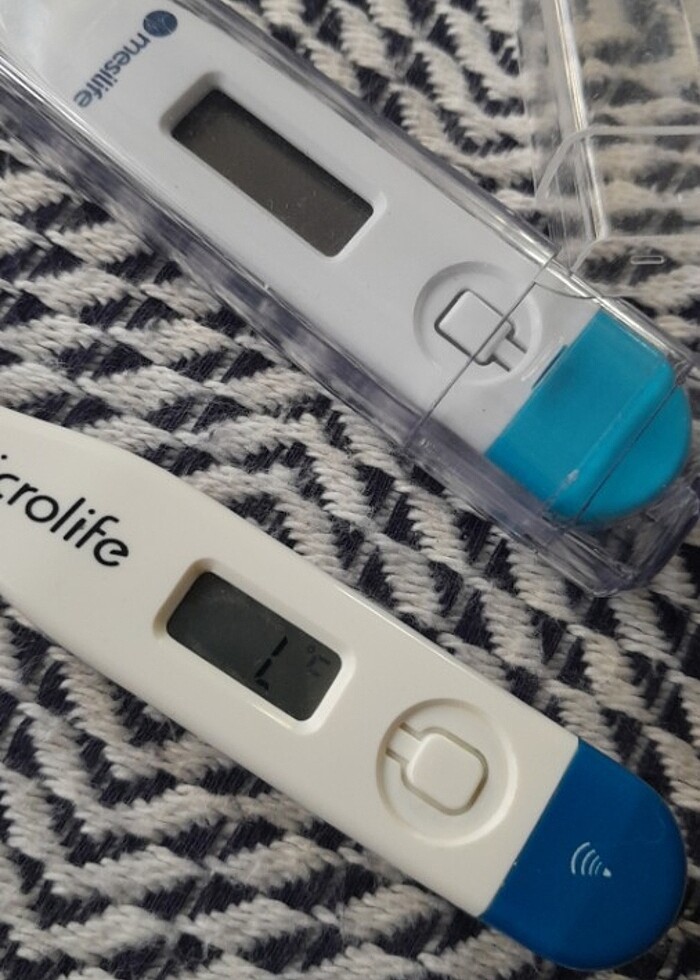 Ateş ölçer - Görsel 4