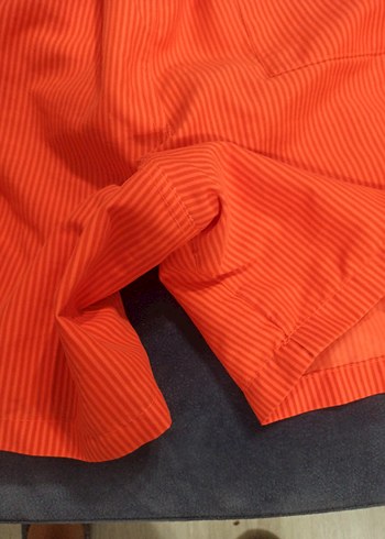 Turuncu polo ralph lauren Erkek Şort - Görsel 8